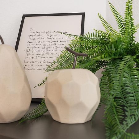 Apartmán Mc'Maggies Atelier Meerbusch Exteriér fotografie