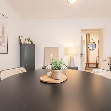 Apartmán Mc'Maggies Atelier Meerbusch Exteriér fotografie