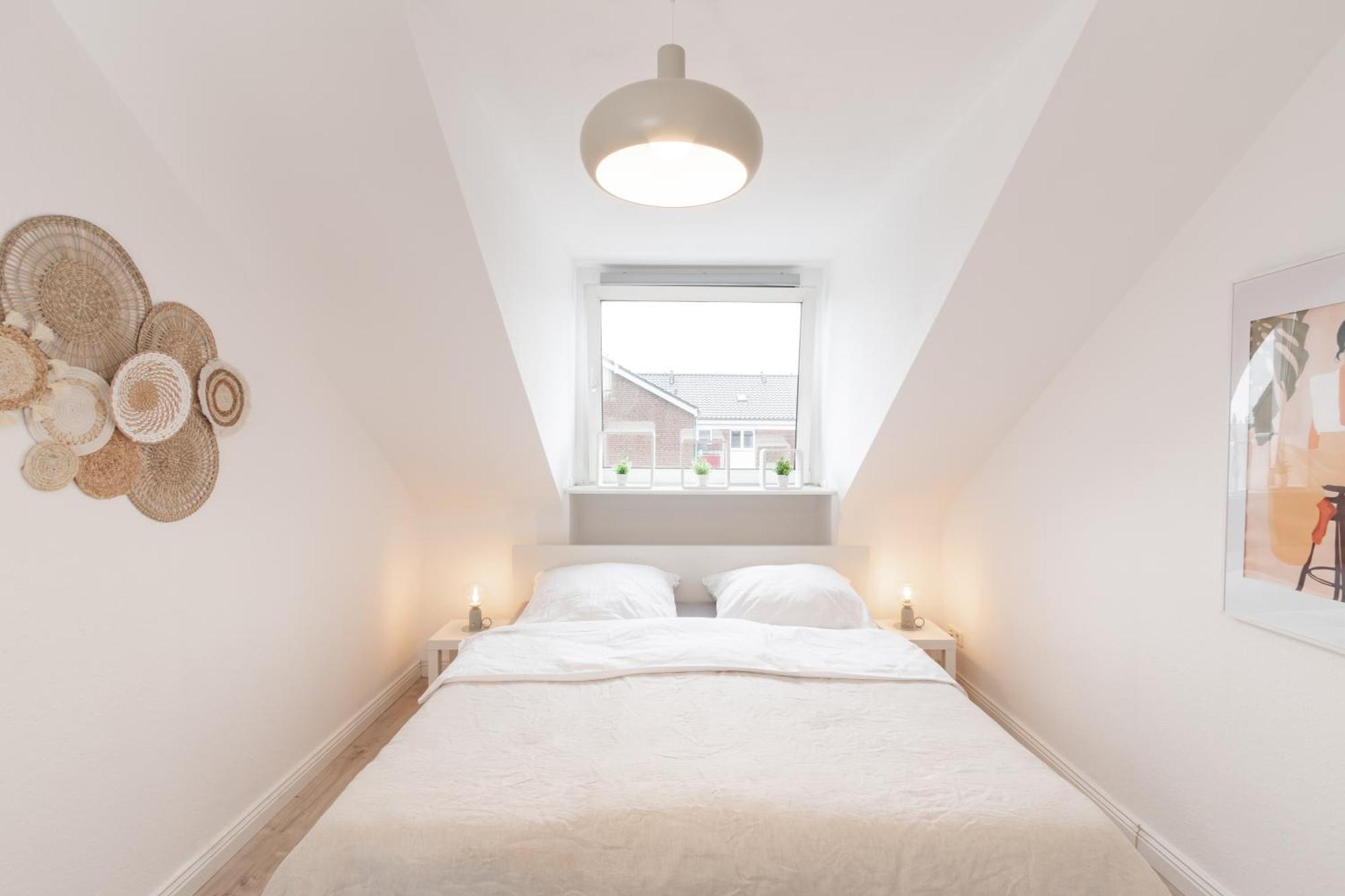 Apartmán Mc'Maggies Atelier Meerbusch Exteriér fotografie