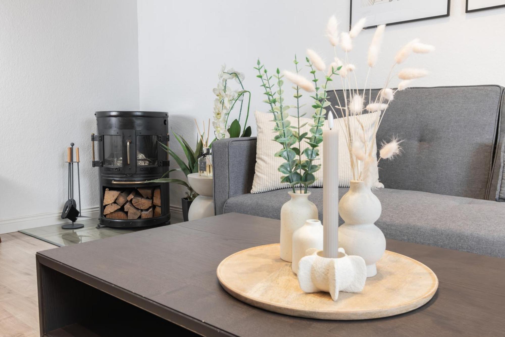 Apartmán Mc'Maggies Atelier Meerbusch Exteriér fotografie