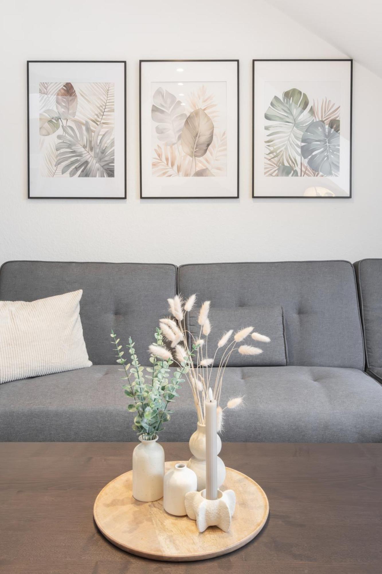 Apartmán Mc'Maggies Atelier Meerbusch Exteriér fotografie