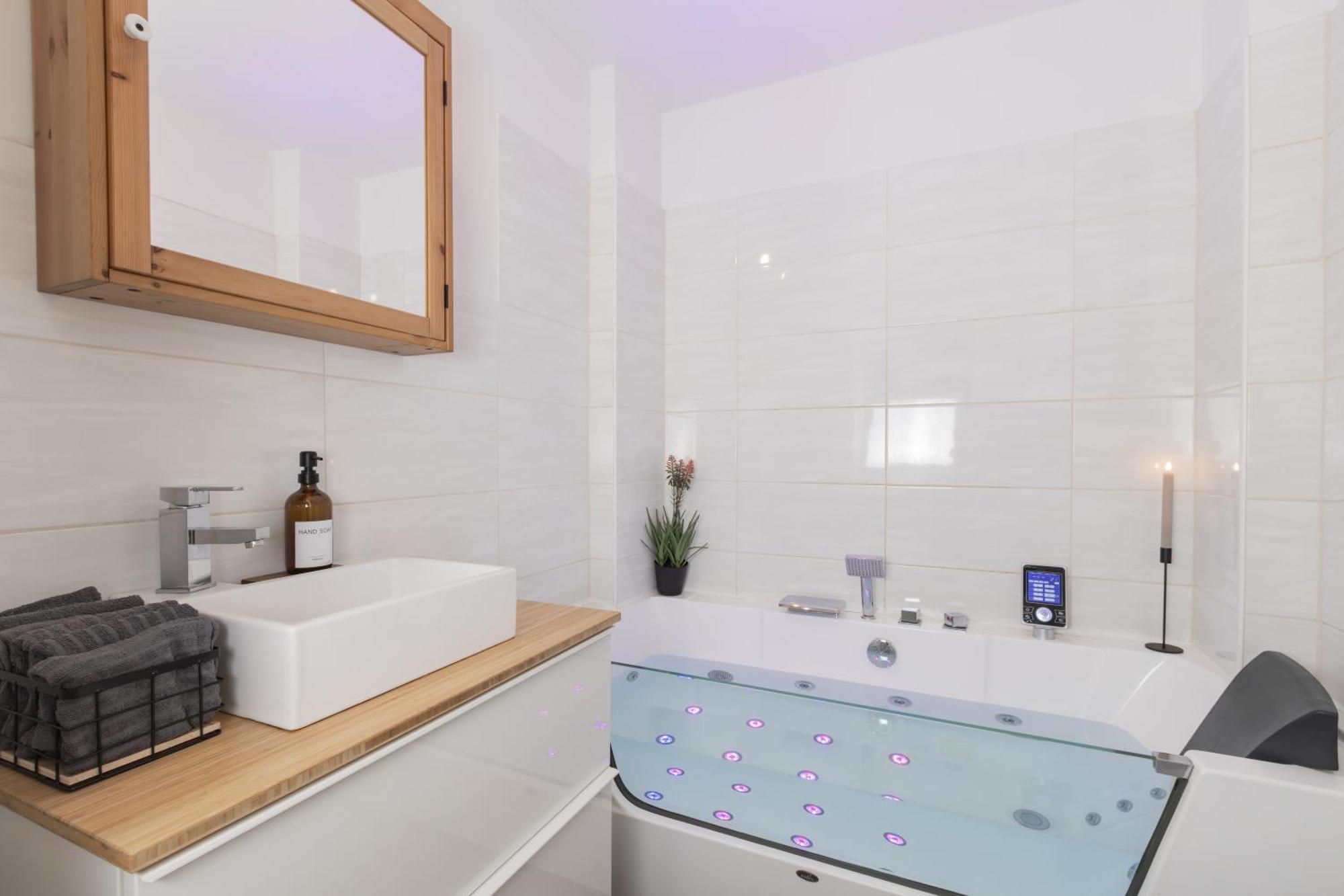 Apartmán Mc'Maggies Atelier Meerbusch Exteriér fotografie