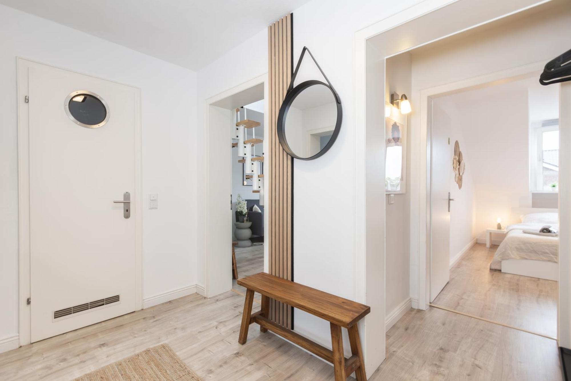 Apartmán Mc'Maggies Atelier Meerbusch Exteriér fotografie