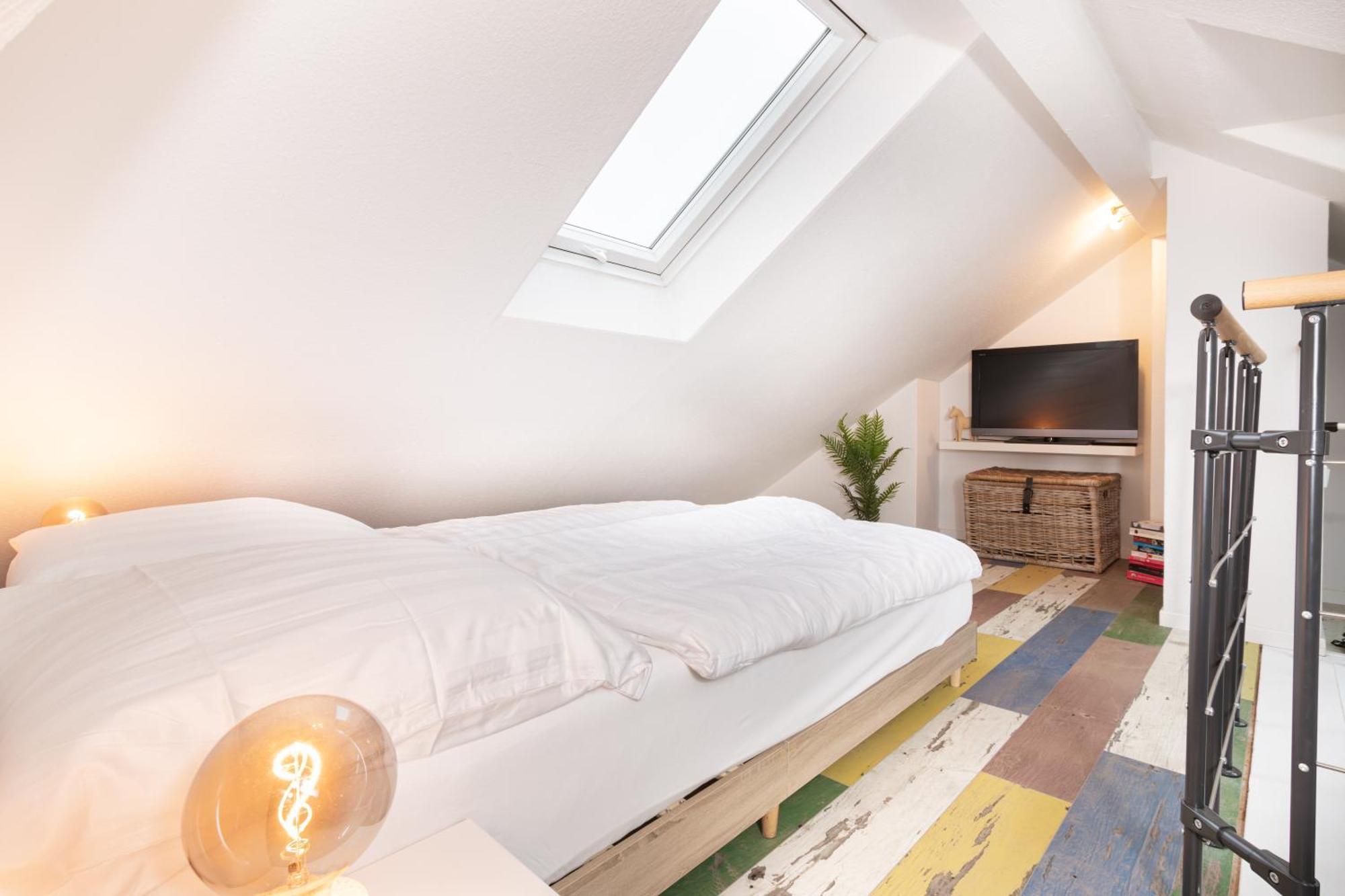 Apartmán Mc'Maggies Atelier Meerbusch Exteriér fotografie